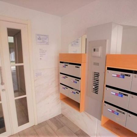 Marjori Oostende Met Gratis Parkeerplaats Экстерьер фото
