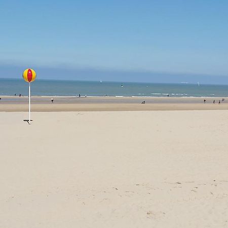 Marjori Oostende Met Gratis Parkeerplaats Экстерьер фото